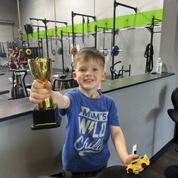 CrossFit Inland Valley