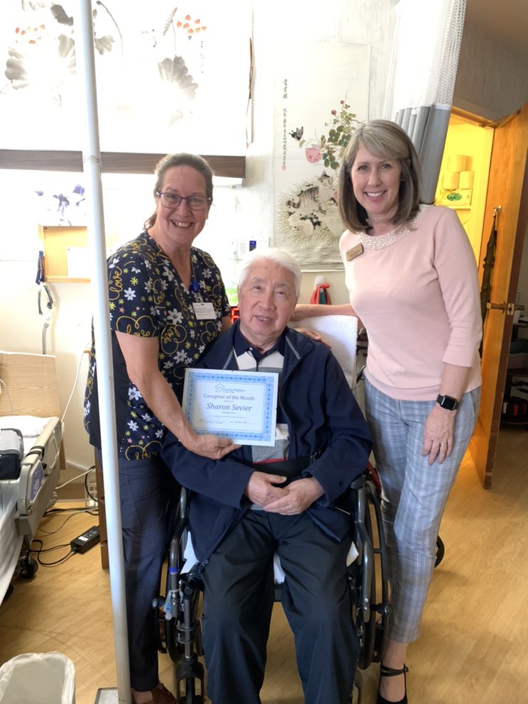 Family Matters In-Home Care - home care agency in San Marcos, CA