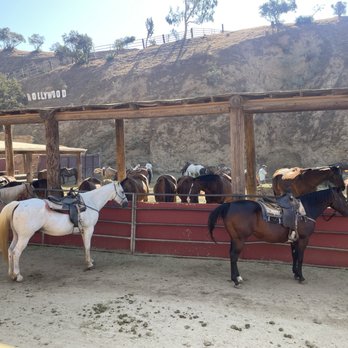 Sunset Ranch Hollywood Stables - Horseback Riding Near Me - Los Angeles, California Sunset Ranch Hollywood Stables - Horseback Riding Near Me - Los Angeles, California