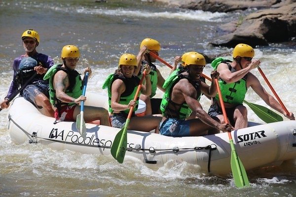 RVA Paddlesports by null