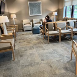 Forsyth Periodontal Associates - Revisit !