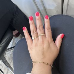 Luxe Nails