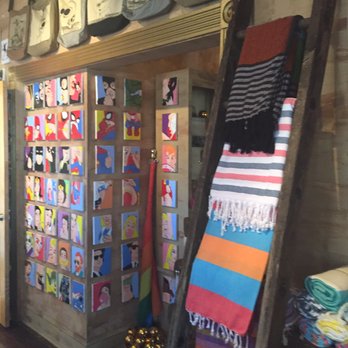 The Golden Gypsy - Women's Clothing Near Me - St. Augustine, Florida