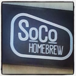 Soco Homebrew