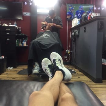 Popular Demand Barbershop - Barbers Near Me - Alhambra, California Popular Demand Barbershop - Barbers Near Me - Alhambra, California