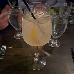 Ciao bella cocktail