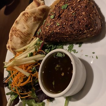C Level - Baked Brie - New American Near Me - San Diego, California