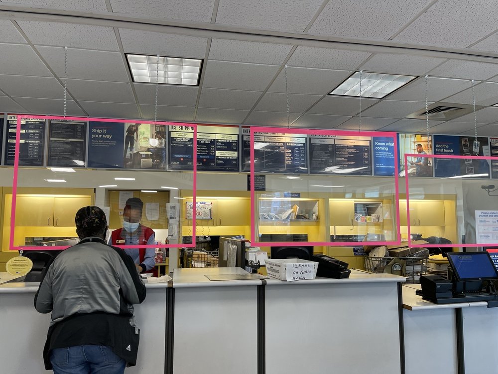 UNITED STATES POST OFFICE Updated June 2024 20 Photos & 46 Reviews