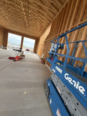 Junk Removal - Construction junk removal