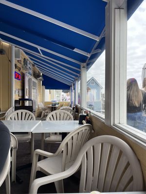 Harbor Fish & Chips by null
