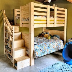 College Bed Lofts - Loft & Bunk Beds.