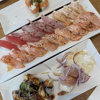 X-Fish Izakaya - Sushi Bars Near Me - Brea, California X-Fish Izakaya - Sushi Bars Near Me - Brea, California
