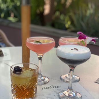 Palma - Drinks to die for! - Sushi Bars Near Me - Phoenix, Arizona