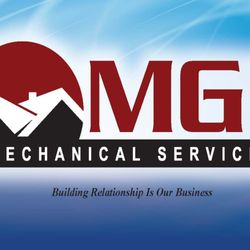 MGI Mechanical Services