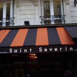 Saint Séverin