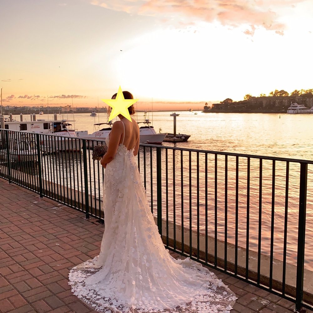 Grace Bridal Couture - Sewing & Alterations Near Me - Los Angeles, California Grace Bridal Couture - Sewing & Alterations Near Me - Los Angeles, California