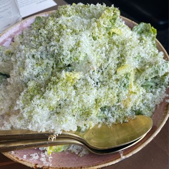 L'Ardente - Caesar Salad - Italian Near Me - Washington, DC, District of Columbia