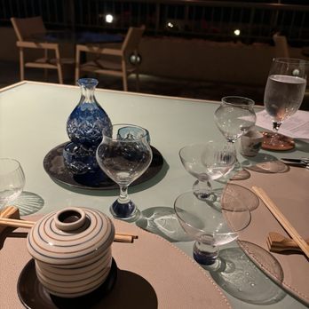 Engawa by Islander Sake Brewery - Sake pairing - Japanese Near Me - Waimea, Hawaii Engawa by Islander Sake Brewery - Sake pairing - Japanese Near Me - Waimea, Hawaii