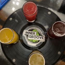Inner Groove Brewing