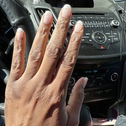 Tango Nails - Nails by Tango