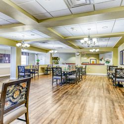 Country Crest Senior Living