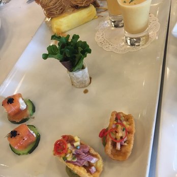 Chef Chai - Asian Fusion Near Me - Honolulu, Hawaii