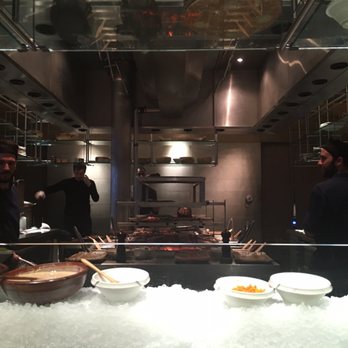 Roka - Mayfair - Japanese Near Me - London, XGL