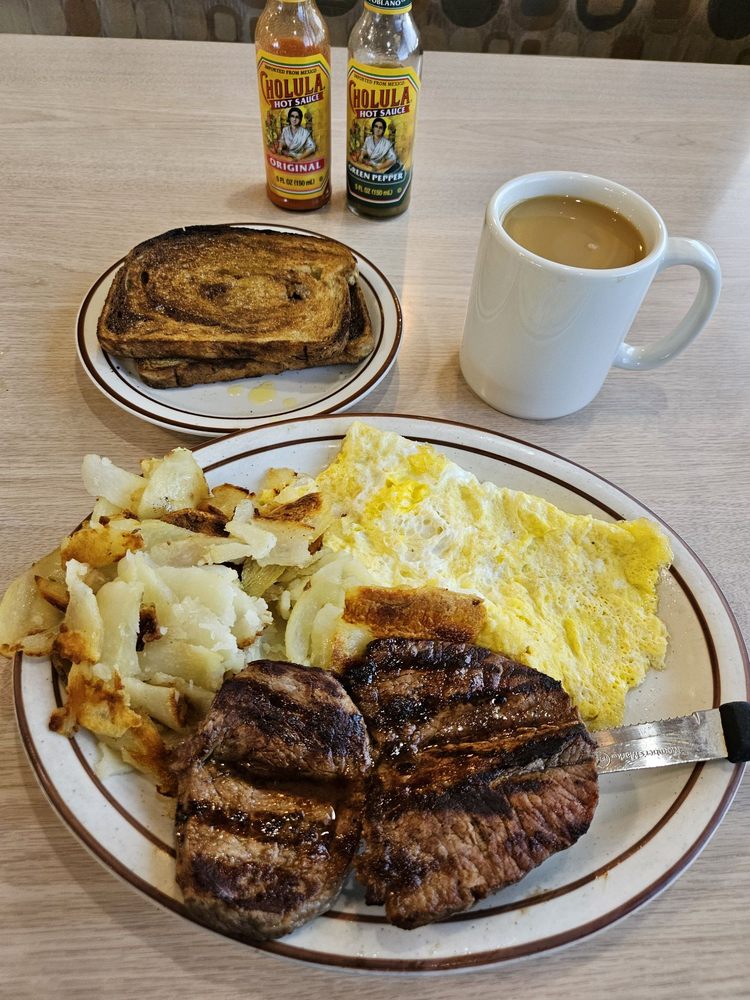 Ranch House Café