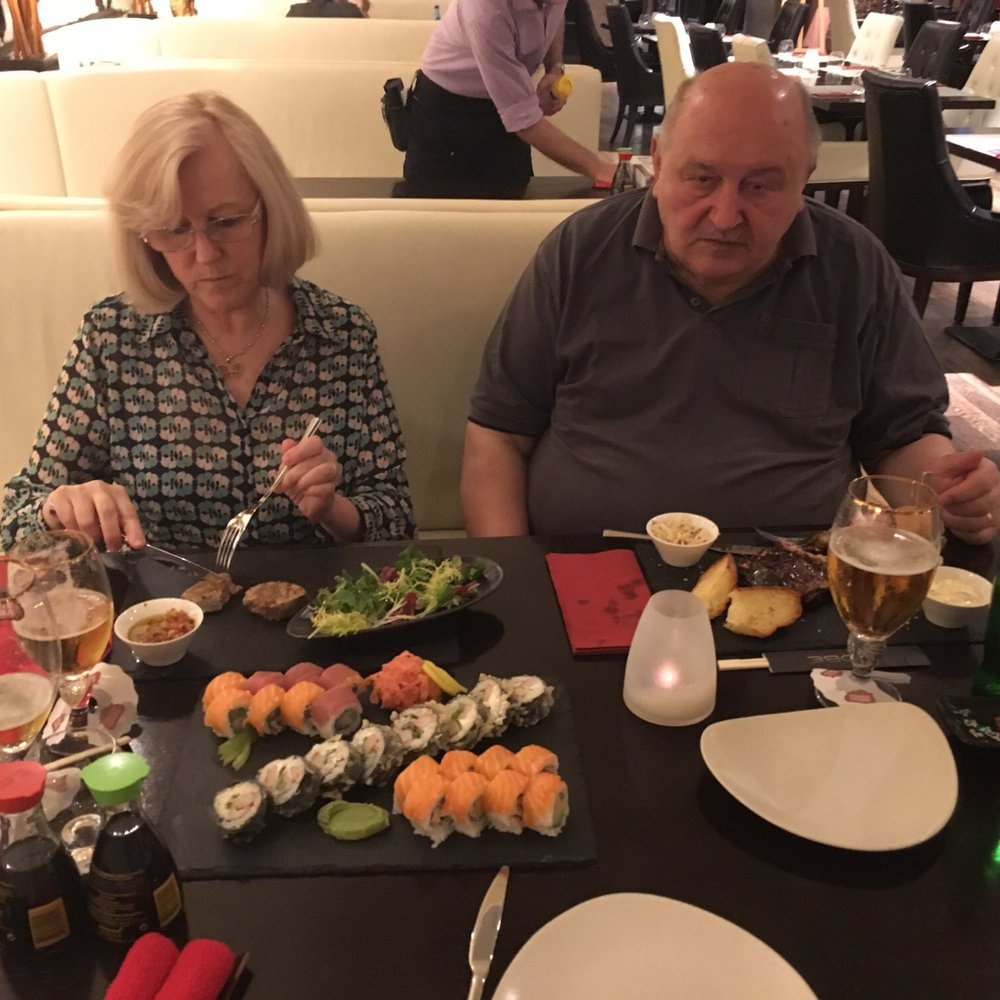 Kobe - Sushi Bars Near Me - Prague, Puerto Rico Kobe - Sushi Bars Near Me - Prague, Puerto Rico