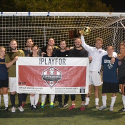 I PLAY FOR SF