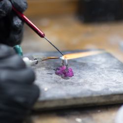 Service Jewelry & Repair - All your ring re-sizing needs available from Nashville's biggest and best jewelry repair center.