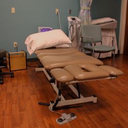 Good Shepherd Rehabilitation