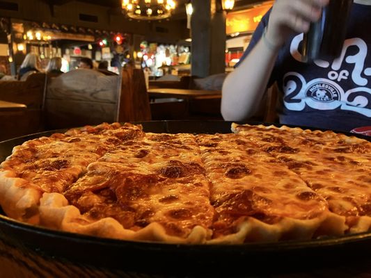 Barnaby's - Mishawaka