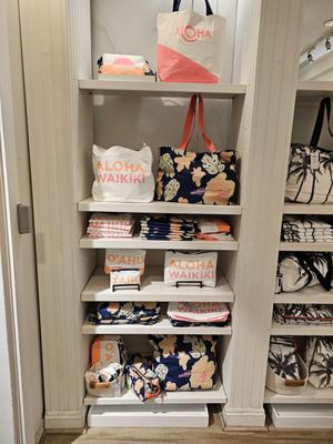 ALOHA Collection by null