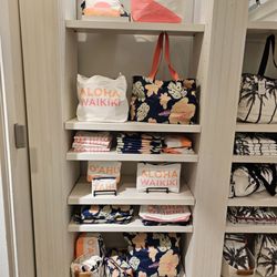 Aloha Collection - @Aloha Collection; 12/27/2023.If u enjoy "Splash Proof" Tote Bags,Fanny packs,Cosmetic pouches,& So much more *Aloha* flare stuffs,Shop here