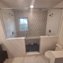 Scott's Glass & Shower