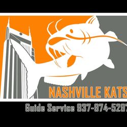 Nashville Kats fishing