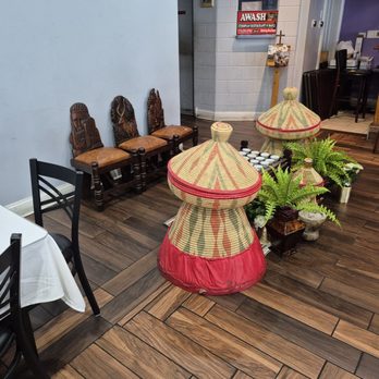 Awash Ethiopian Restaurant - Ethiopian Near Me - Chicago, Illinois