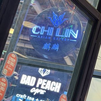 Chi Lin Asian Eatery - Sign - Ramen Near Me - Aurora, Colorado Chi Lin Asian Eatery - Sign - Ramen Near Me - Aurora, Colorado