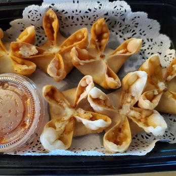 New Ginza - Crab Rangoon - Sushi Bars Near Me - Watertown, Massachusetts New Ginza - Crab Rangoon - Sushi Bars Near Me - Watertown, Massachusetts