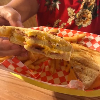 Sourdough Saloon - Pizza Near Me - Beatty, Nevada