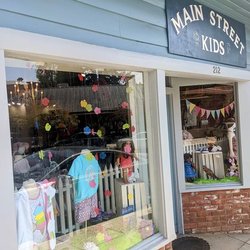 Main Street Kids - Main Street Kids Consignment