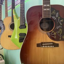 Gilliam Music - I'm gonna call her Rosalita!