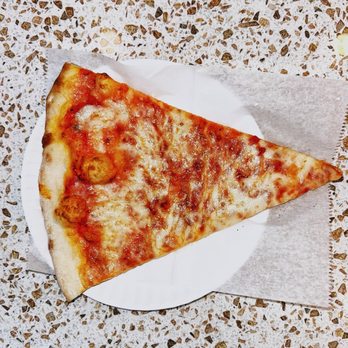 Amore Pizza Cafe - Cheese Slice Pizza - Pizza Near Me - New York, New York Amore Pizza Cafe - Cheese Slice Pizza - Pizza Near Me - New York, New York