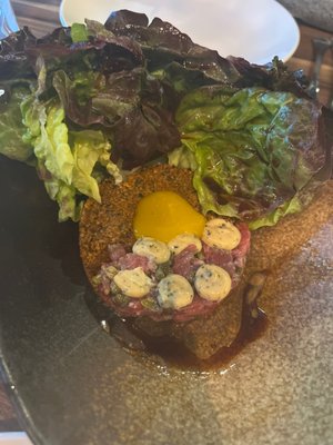 Bistro Ember by null