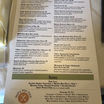 Cooperage Inn - Comfort Food Near Me - Baiting Hollow, New York