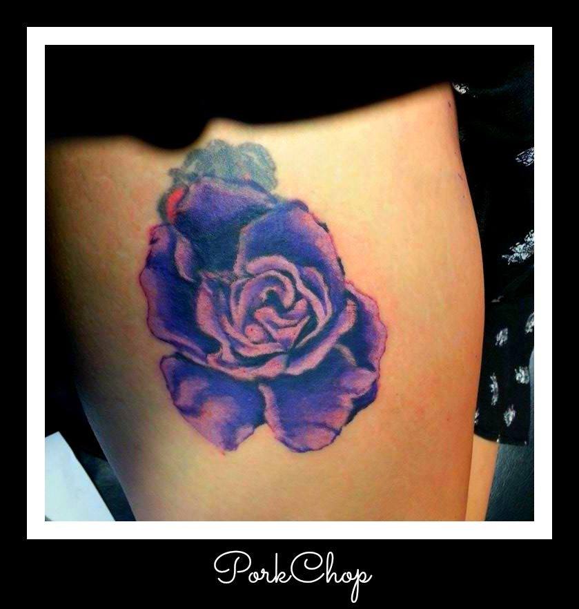 Tattoo Bordello Logo