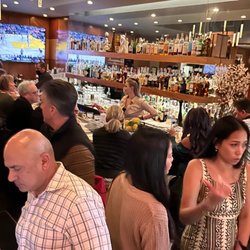 Vivace Ristorante - Bar area