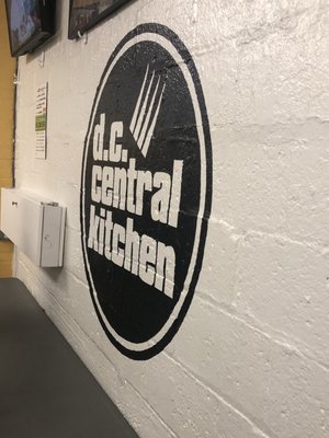 DC Central Kitchen by null
