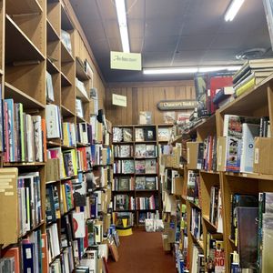 TECOLOTE BOOK SHOP - 10 Reviews - 1470 E Valley Rd, Santa Barbara